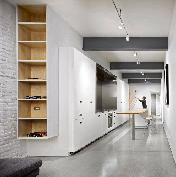 Three smart designs that make the most out of small spaces